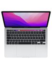 Apple MacBook Pro M2 Çip 8GB 256GB SSD macOS 13" Taşınabilir Bilgisayar Gümüş MNEP3TU/A