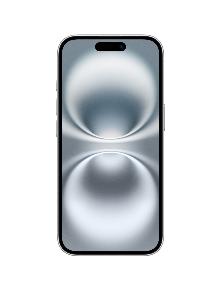 iPhone 16 128GB Beyaz