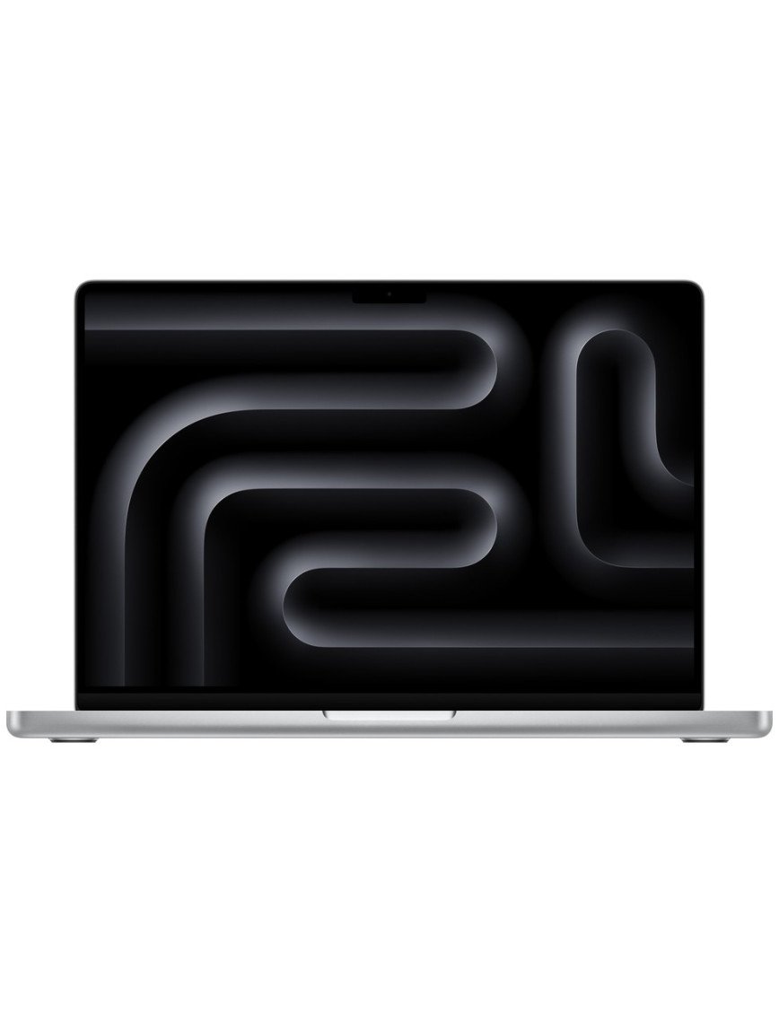 Apple MacBook Pro M4 Max 36GB 1TB SSD macOS 14" Taşınabilir Bilgisayar Gümüş MX2G3TU/A