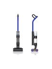 Dyson WashG1™ (Parlak Mavi / Mat Siyah) Islak Zemin Temizleyici