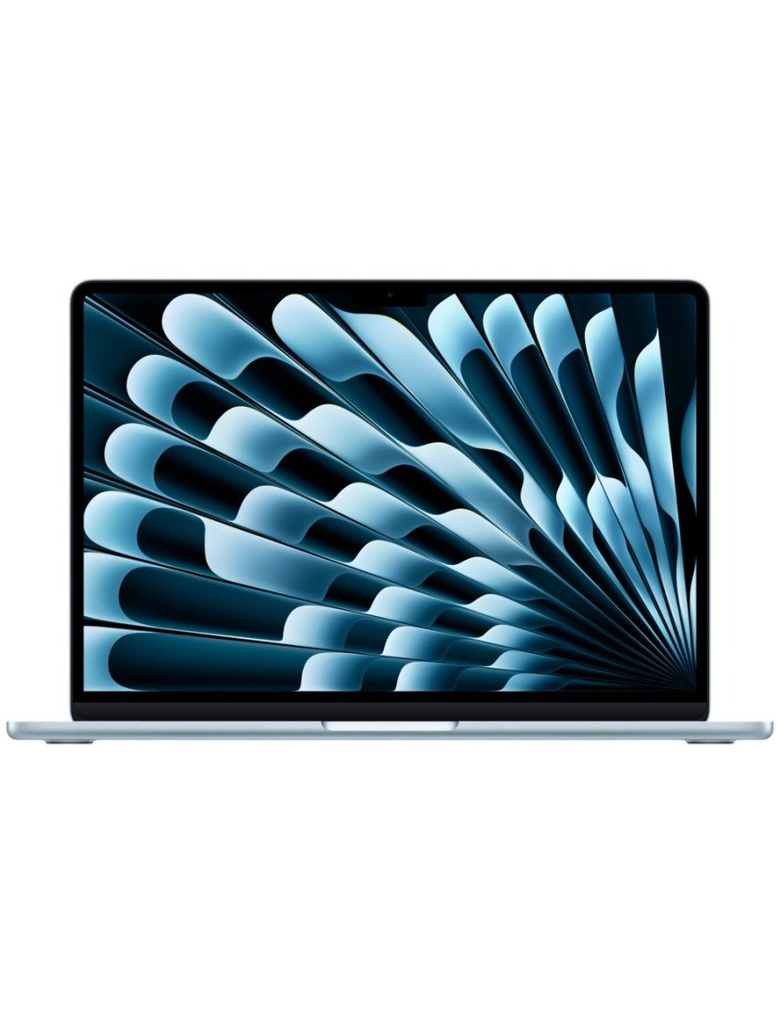 Apple MacBook Air M4 16GB 512GB SSD macOS 13" Taşınabilir Bilgisayar Gök Mavisi MC6U4TU/A