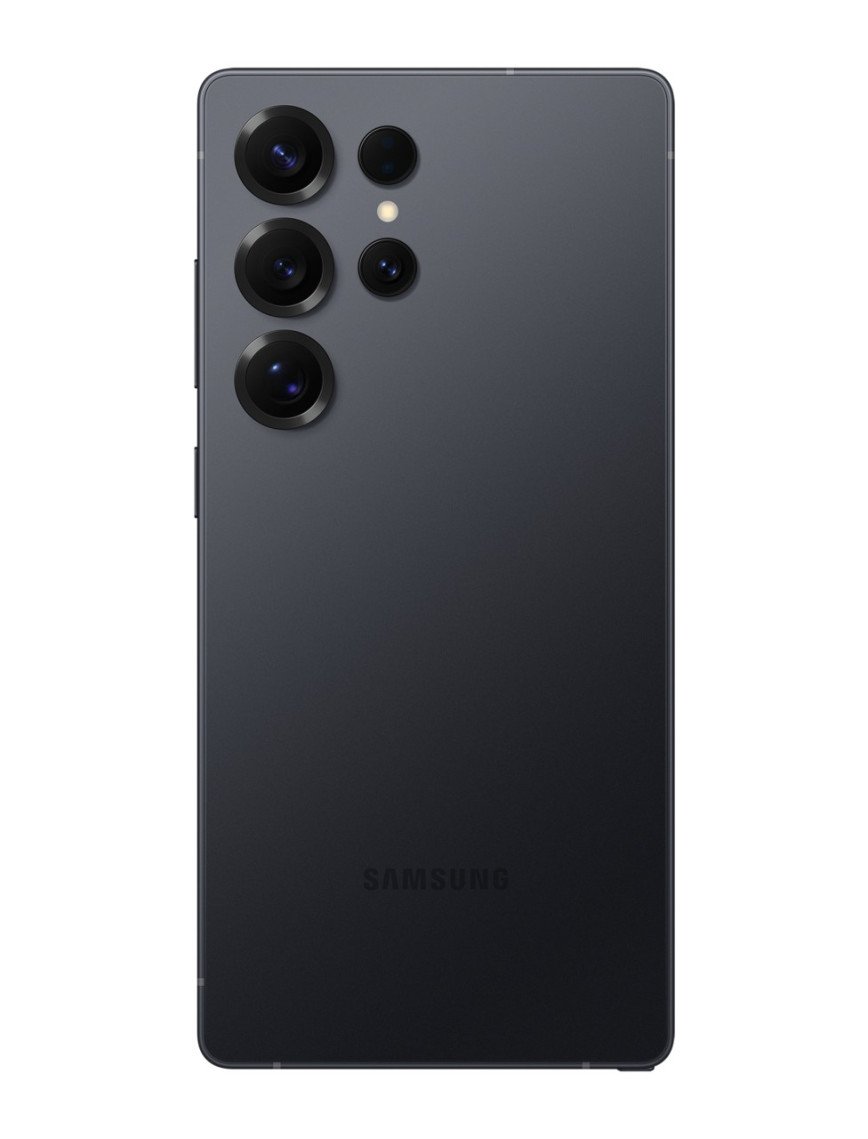 Samsung Galaxy S25 Ultra 12GB Ram 1tb Titanyum Gece Siyahı