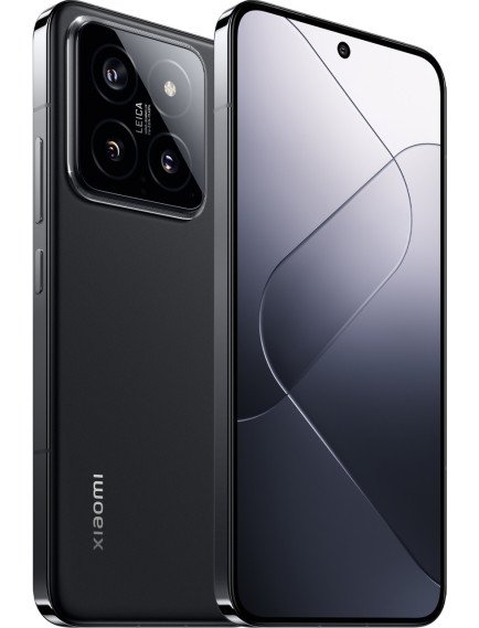 Xiaomi 14 256 GB 12 GB Ram (Xiaomi Türkiye Garantili) Siyah